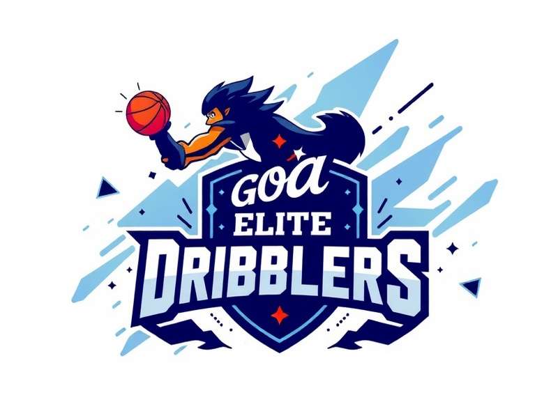 Goa Elite Dribblers Game Cover